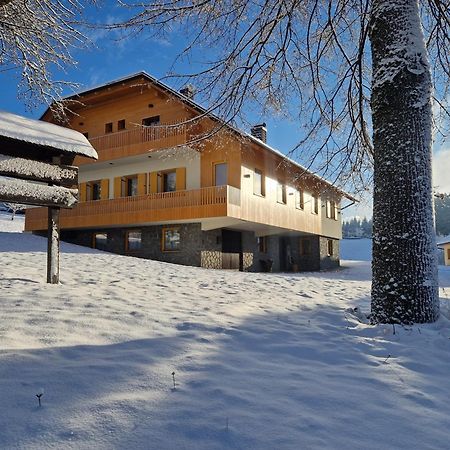 Farm Stay Ramšak Zrece Bagian luar foto