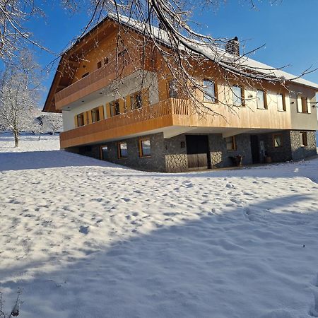 Farm Stay Ramšak Zrece Bagian luar foto