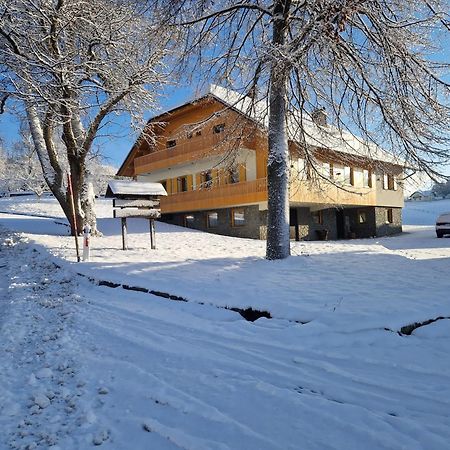 Farm Stay Ramšak Zrece Bagian luar foto