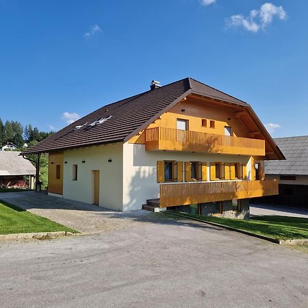 Turisticna Kmetija Ramsak Villa Zrece Bagian luar foto