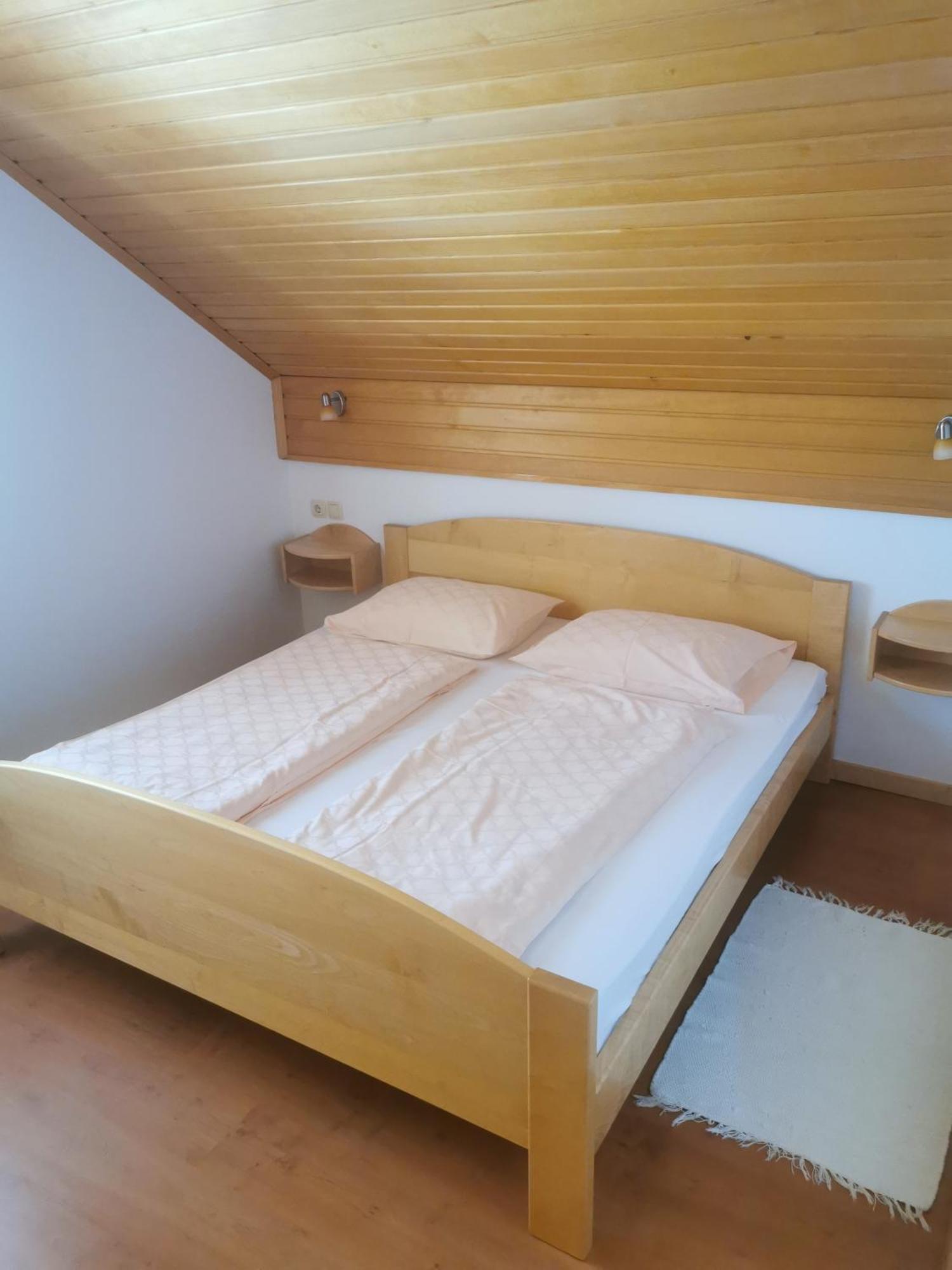 Farm Stay Ramšak Zrece Ruang foto