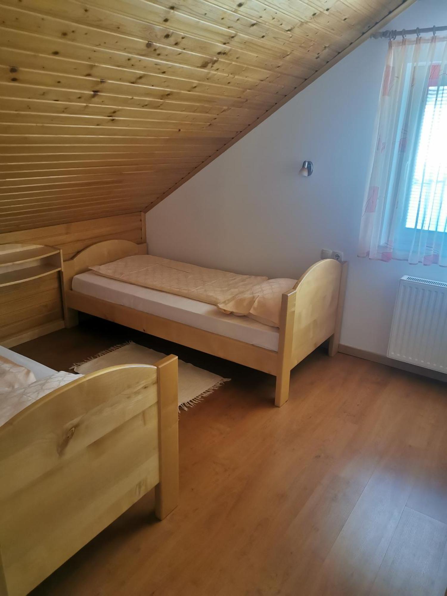 Turisticna Kmetija Ramsak Villa Zrece Bagian luar foto
