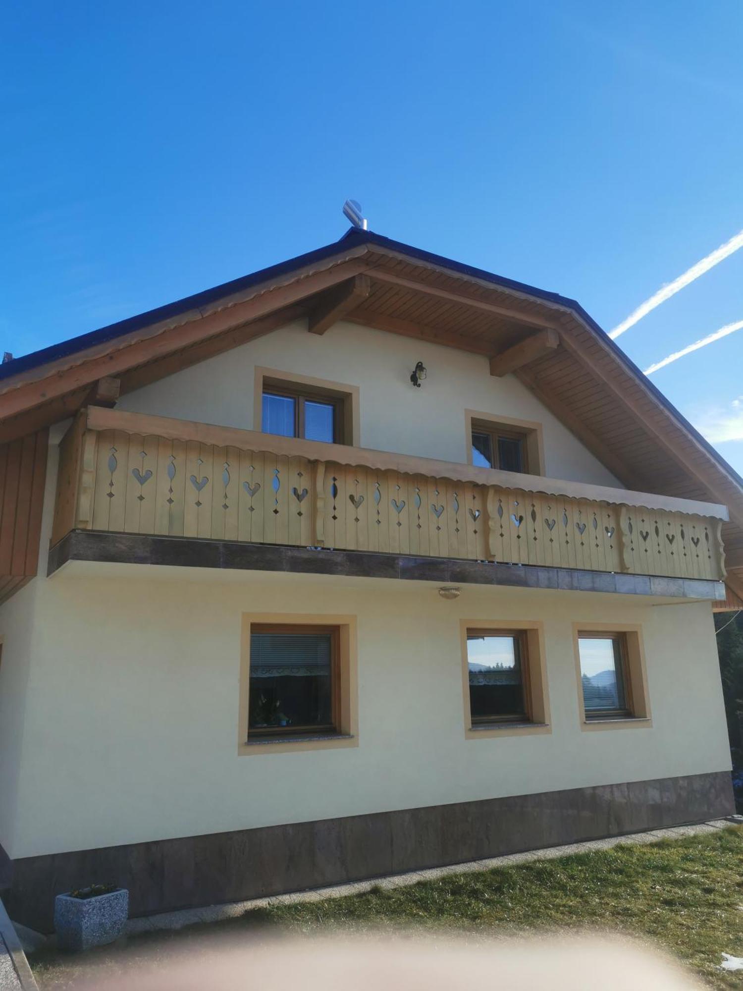 Turisticna Kmetija Ramsak Villa Zrece Bagian luar foto