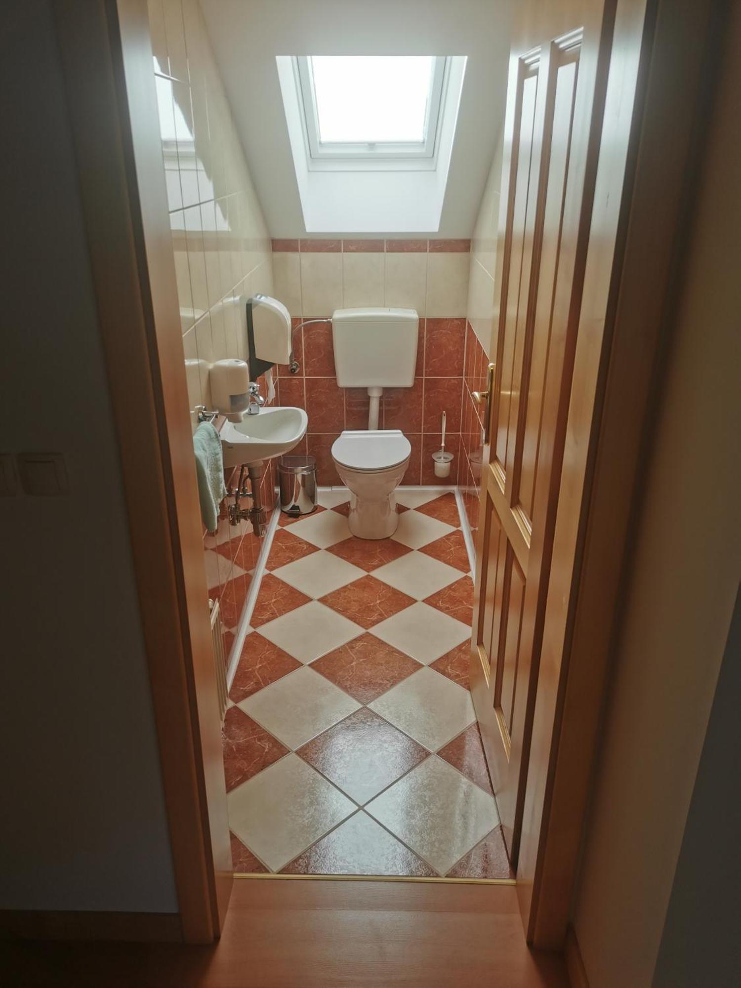 Turisticna Kmetija Ramsak Villa Zrece Bagian luar foto