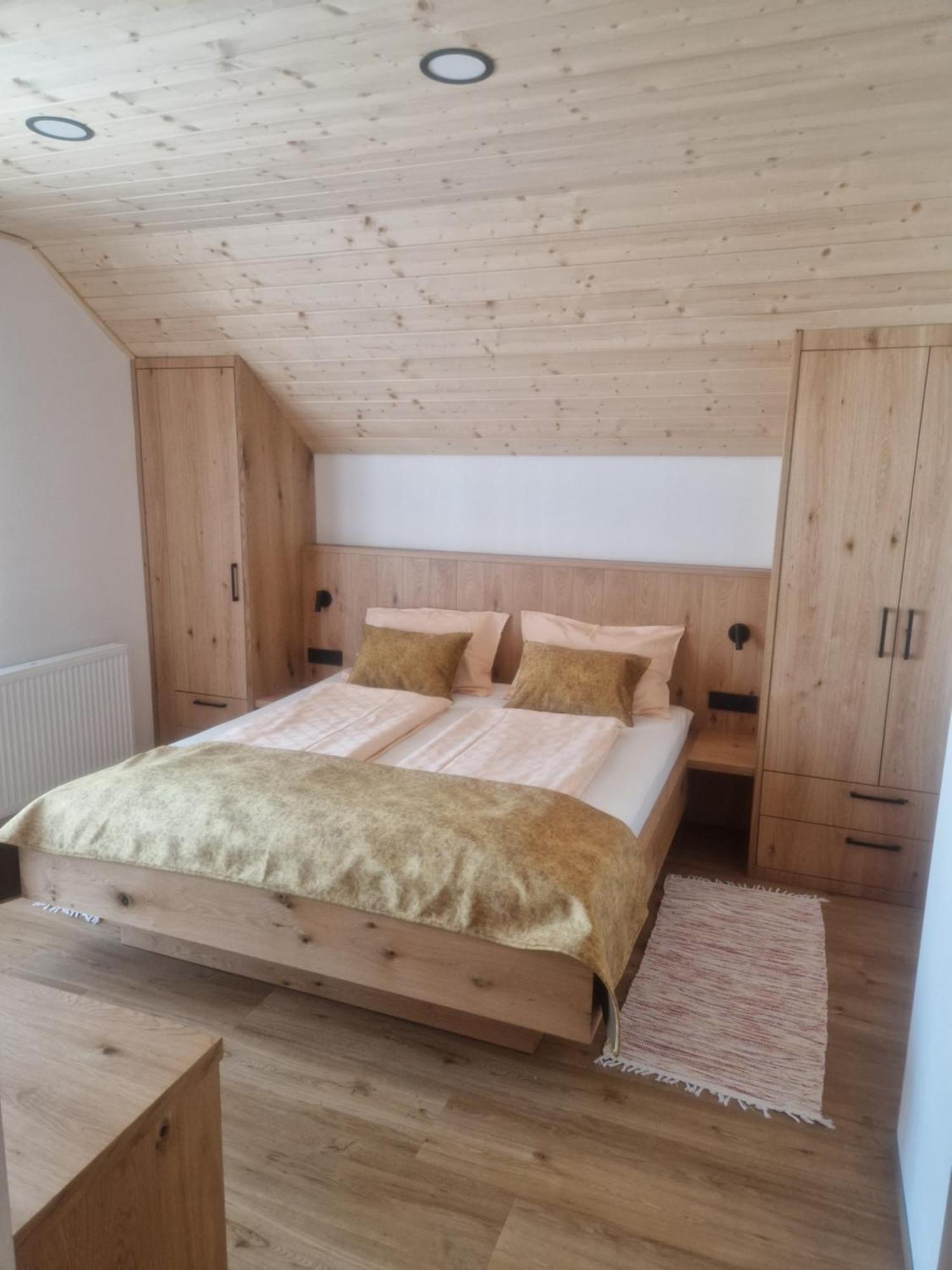 Turisticna Kmetija Ramsak Villa Zrece Bagian luar foto