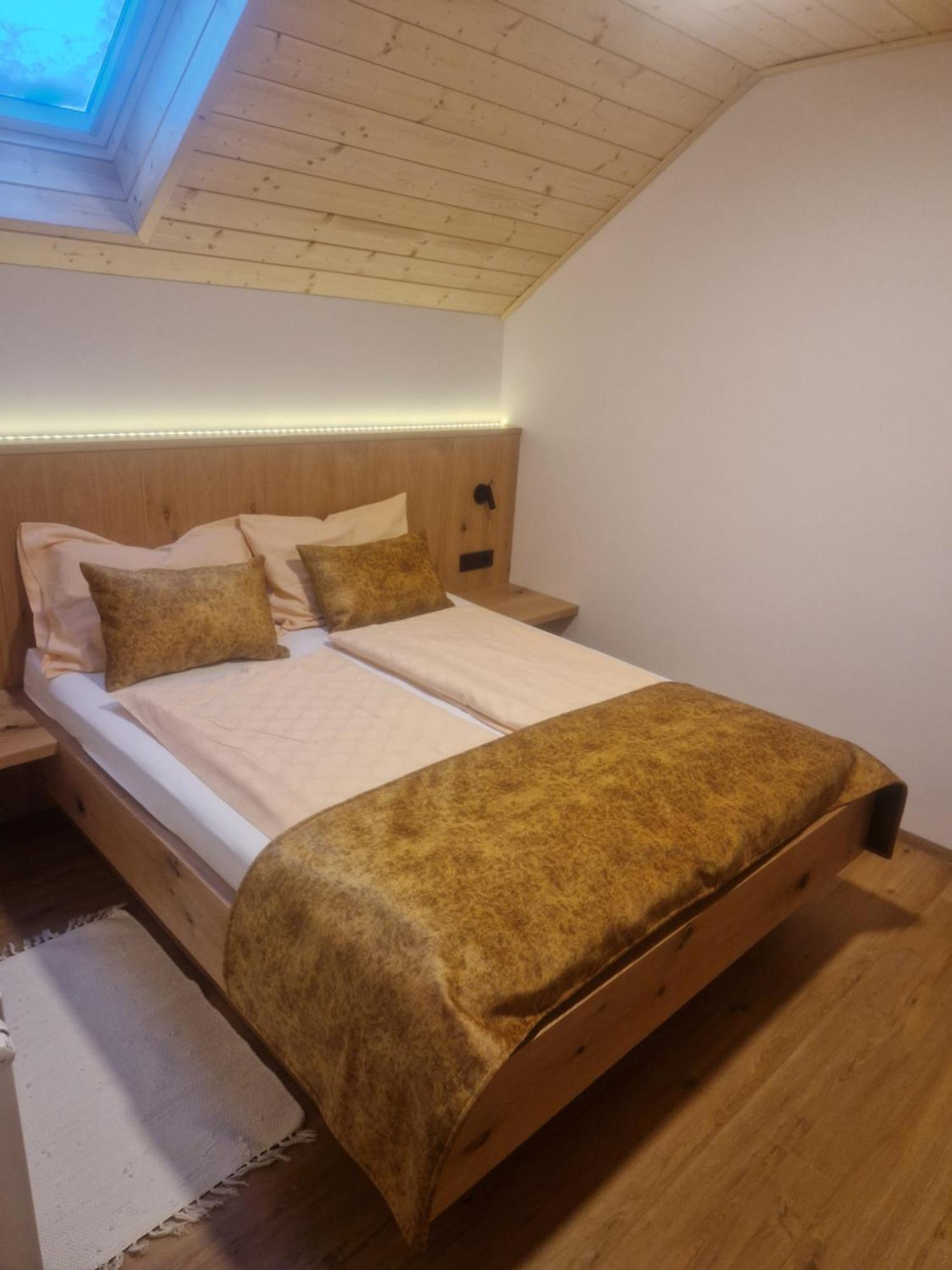 Turisticna Kmetija Ramsak Villa Zrece Bagian luar foto