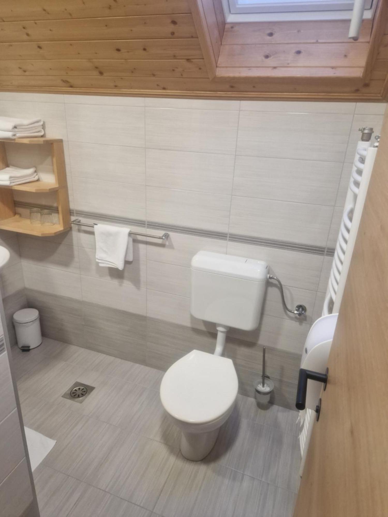 Turisticna Kmetija Ramsak Villa Zrece Bagian luar foto