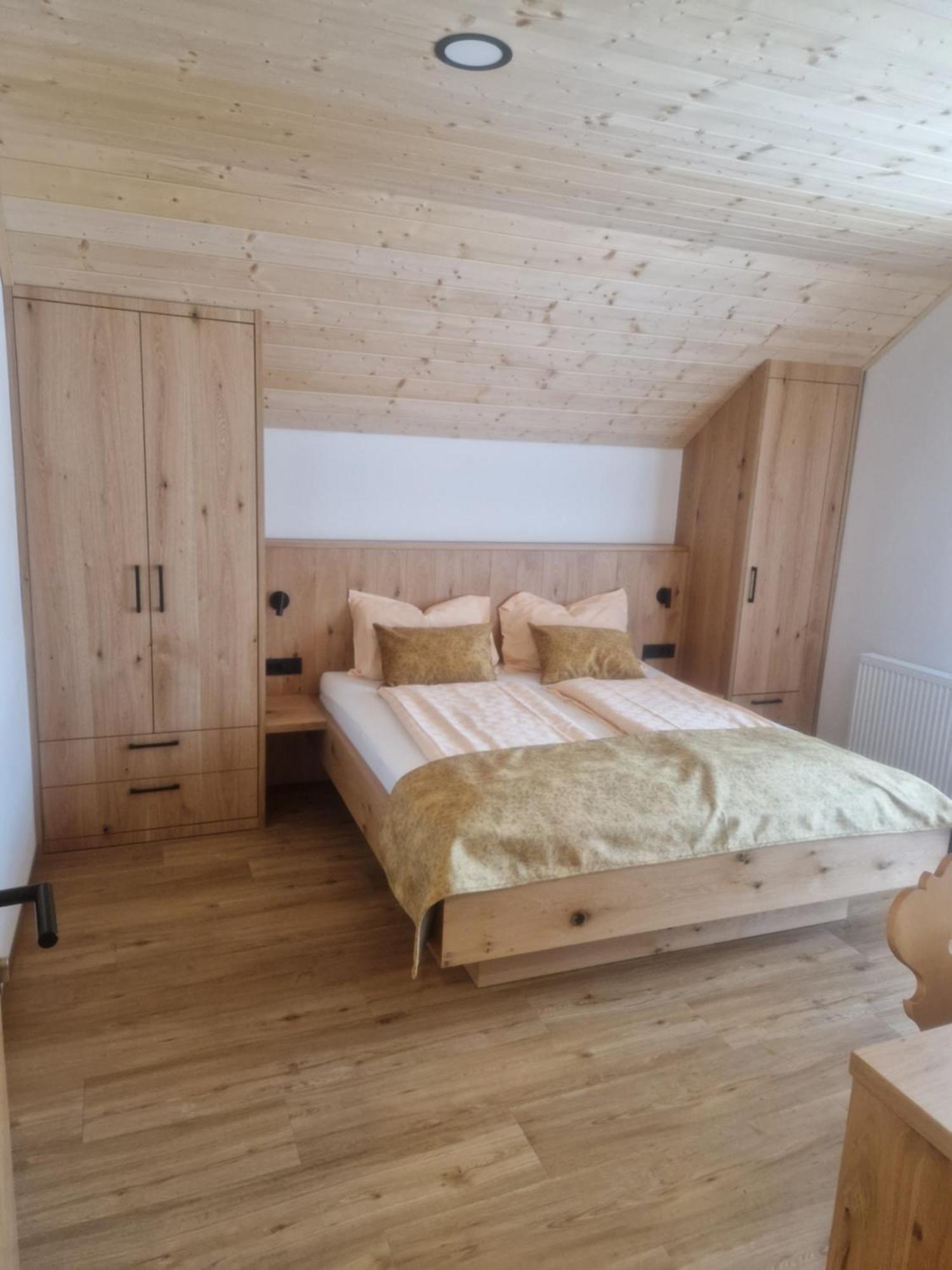 Turisticna Kmetija Ramsak Villa Zrece Bagian luar foto