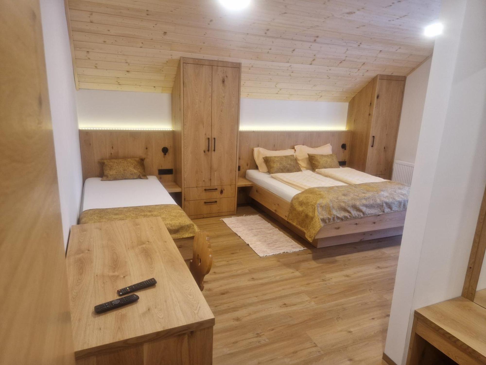 Turisticna Kmetija Ramsak Villa Zrece Bagian luar foto