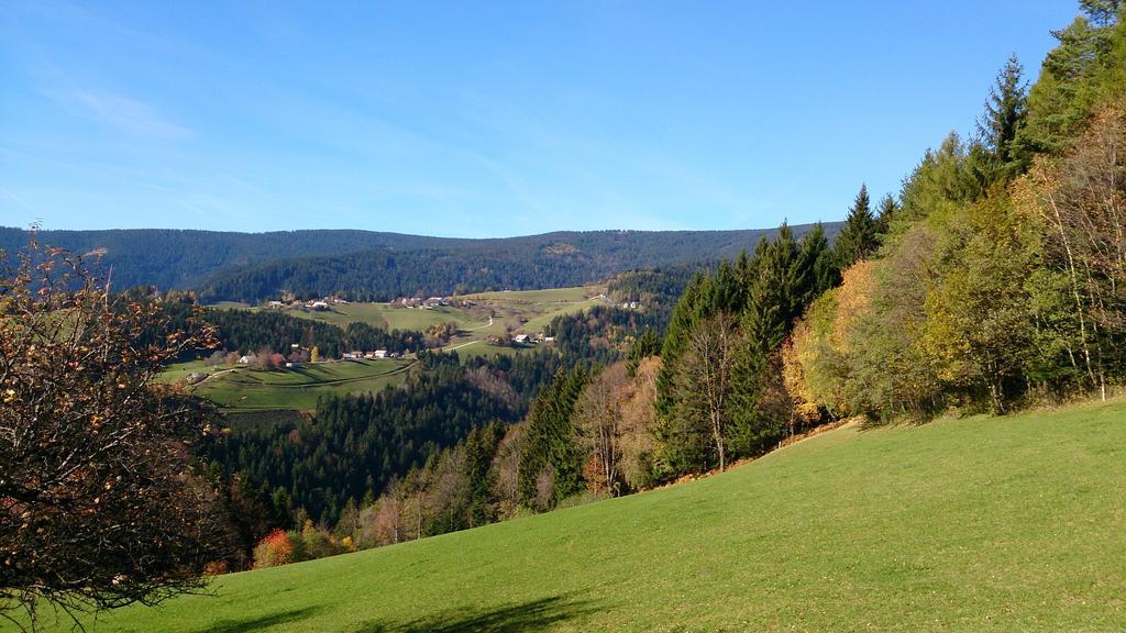 Farm Stay Ramšak Zrece Bagian luar foto