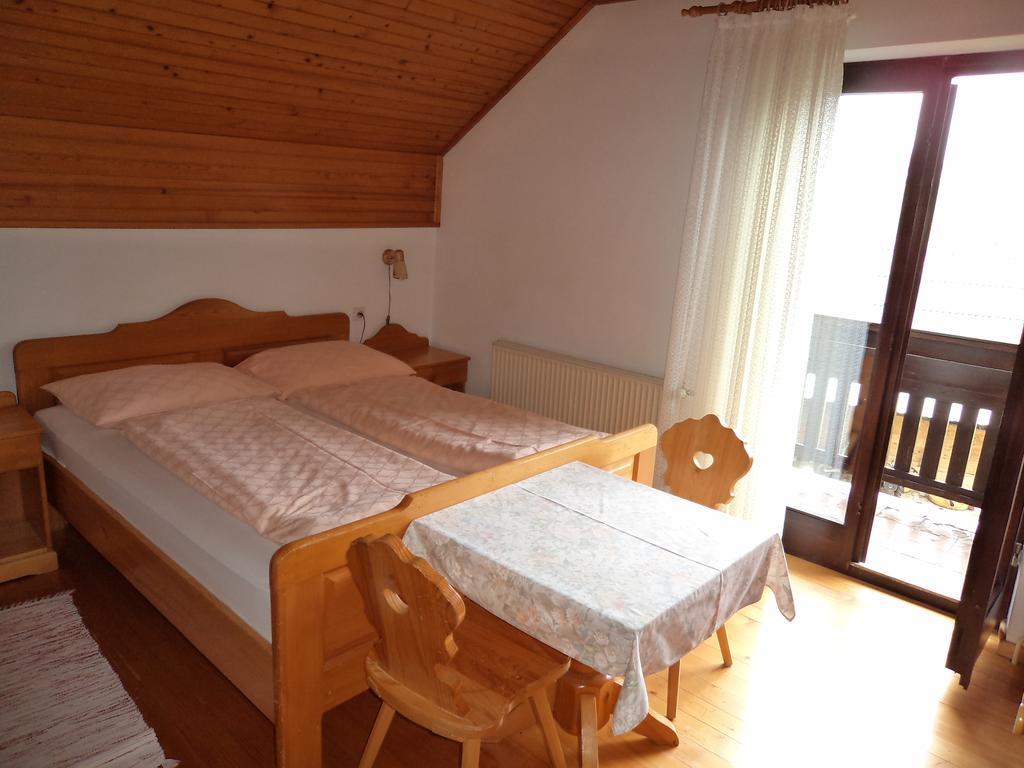 Farm Stay Ramšak Zrece Ruang foto