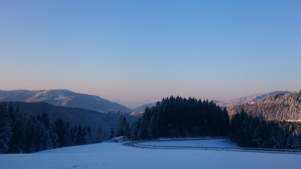 Farm Stay Ramšak Zrece Bagian luar foto