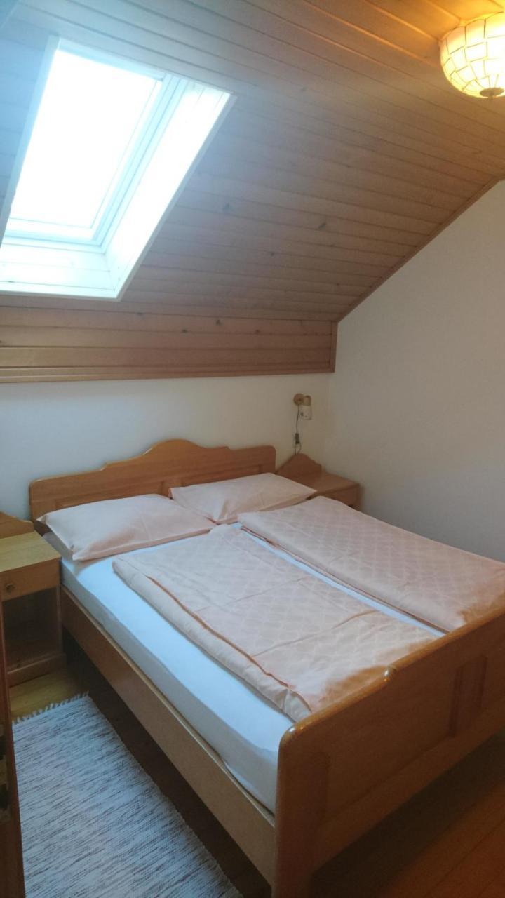 Farm Stay Ramšak Zrece Bagian luar foto